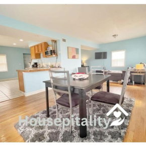 Housepitality - The Bliss Lodge - Large House